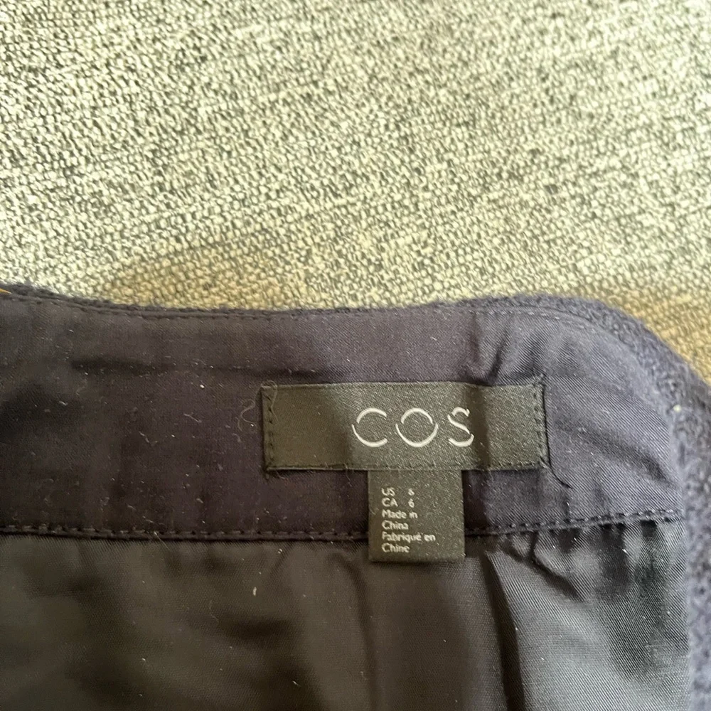 COS wool mini - Picture 6 of 8